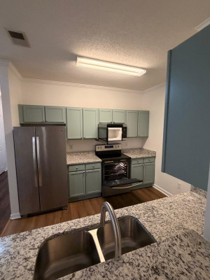 Deep Cleaning in Chapel Hill, North Carolina