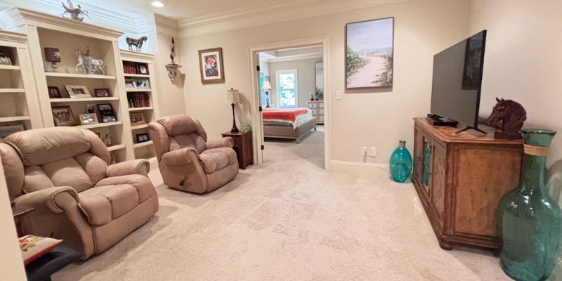 House Cleaning in Chapel Hill, North Carolina