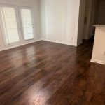 Move In/Out Cleaning