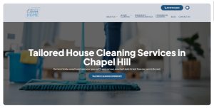 Home Clean Home blog
