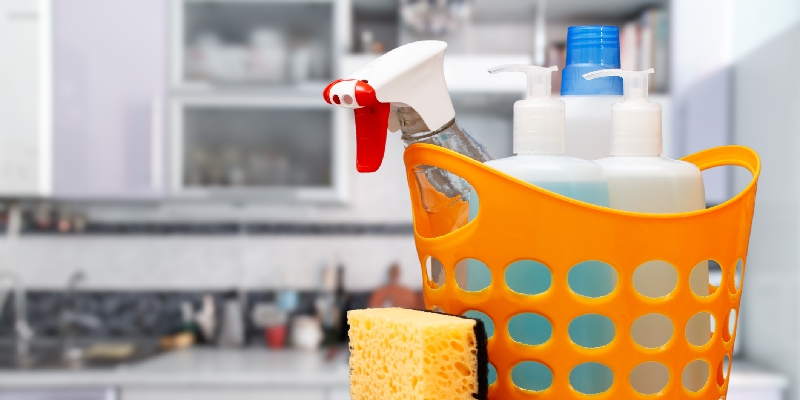 About Home Clean Home in Chapel Hill, North Carolina